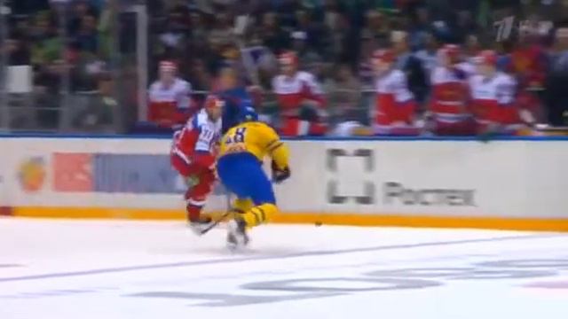 Ковальчук vs Шведа смотреть онлайн