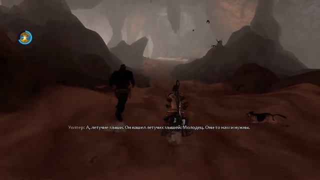 Fable III Walkthrough HD (Part 17) смотреть онлайн