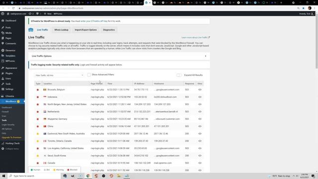 How to fix a Slow WordPress Admin (Dashboard): 17 Tips! смотреть онлайн