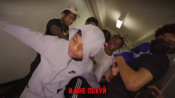 SHA GZ - PURGE | RUSSIAN TRANSLATE | ПЕРЕВОД НА РУССКИЙ