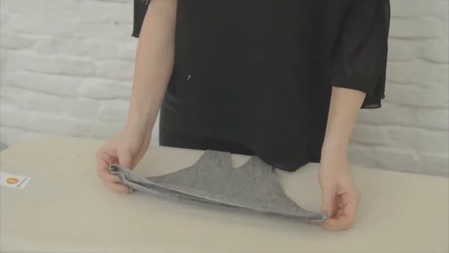 Tuto - Couture de taille: modèle Harvey - VERITAS смотреть онлайн