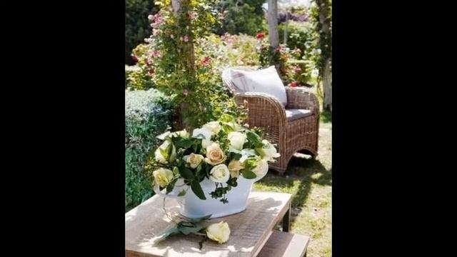 Цветы (фотографии).Часть 4 смотреть онлайн