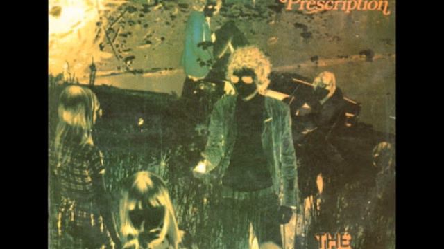 Aynsley Dunbar Retaliation - The Fugitive смотреть онлайн