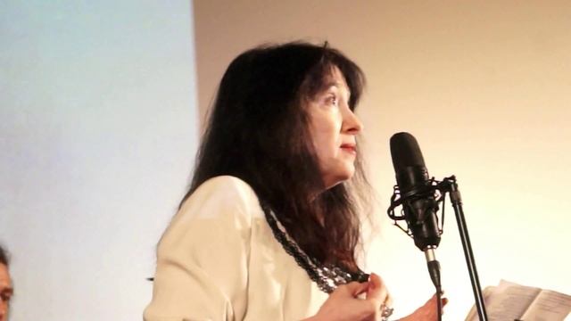 М.Лермонтов. Звезда. Вступление. Вечер-приношение в Доме кино, 161018 смотреть онлайн