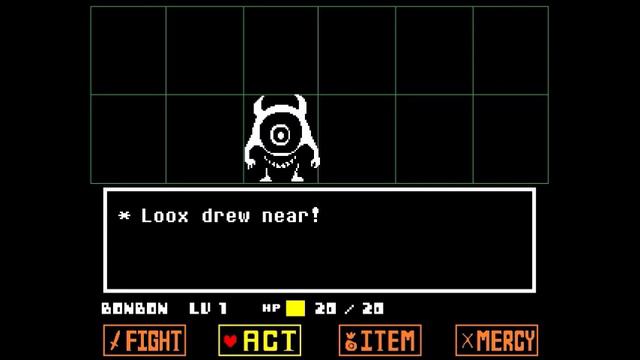 The kindhearted Toriel: Undertale {full pacifist run} [part one] смотреть онлайн