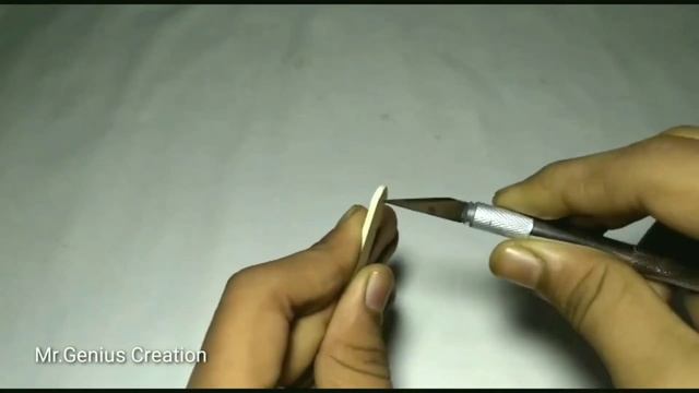 5 ideas?to make Gear Motor by yourself | How to make a Gear Motor | Mr.Genius Creation смотреть онлайн