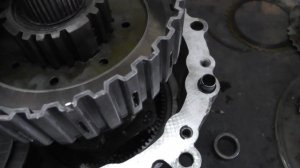 Раздаточная коробка, раздатка Part-Time, TOD