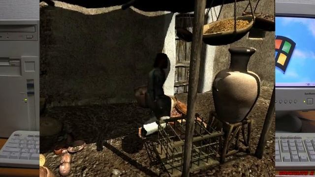 Египет 2. Пророчество Гелеополя#3/Egypt II.(Прохождение. Русская версия) смотреть онлайн