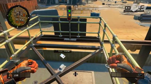 Black ops 4: Every SECRET Dark Ops Challenge in Blackout So Far & How to Unlock Them смотреть онлайн
