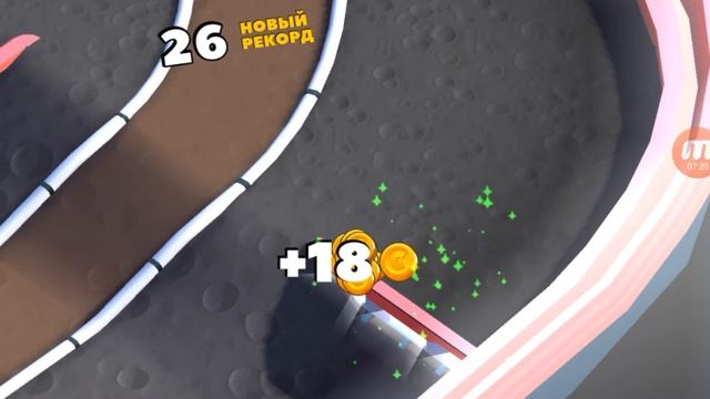 Играем в Crash of Cars #1 Обучение смотреть онлайн