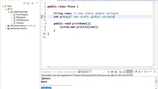 Selenium Webdriver Tutorial class-3 смотреть онлайн