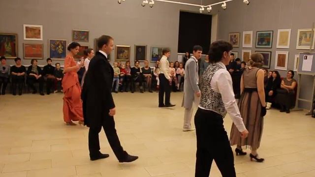 Charleston Madison смотреть онлайн