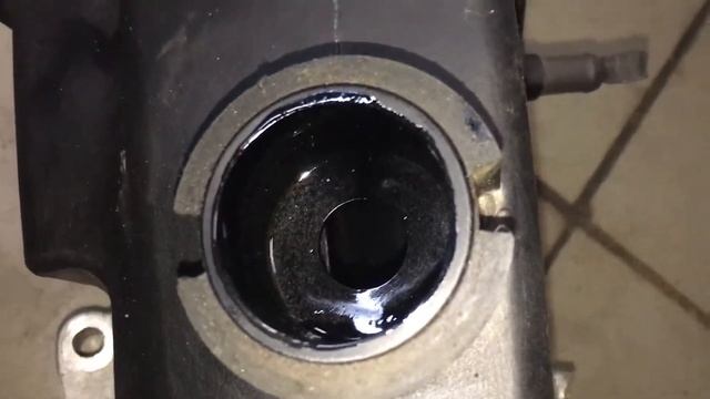 Насос гур OM646 Mercedes W639 W906