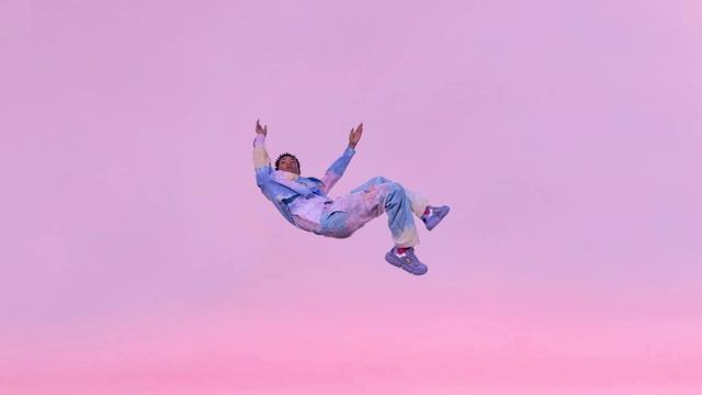 Jaden Smith - Cabin Fever (Slowed and Reverbed) смотреть онлайн