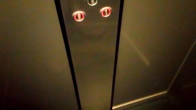 Generic Lift- VUE Cinema, Ashbourne смотреть онлайн