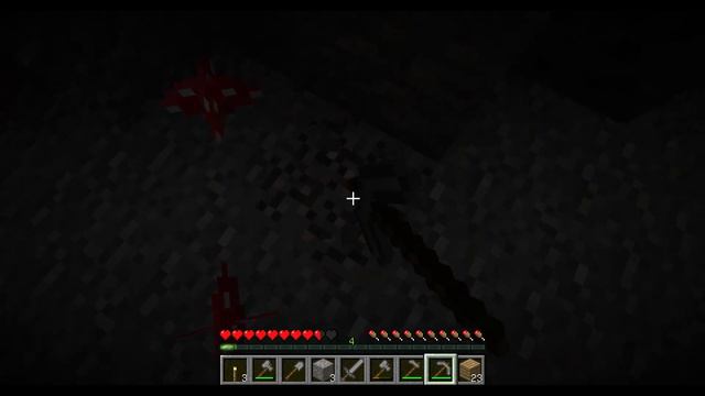 #5 Ещё бы чуть-чуть [Очередное выживание] - MINECRAFT смотреть онлайн