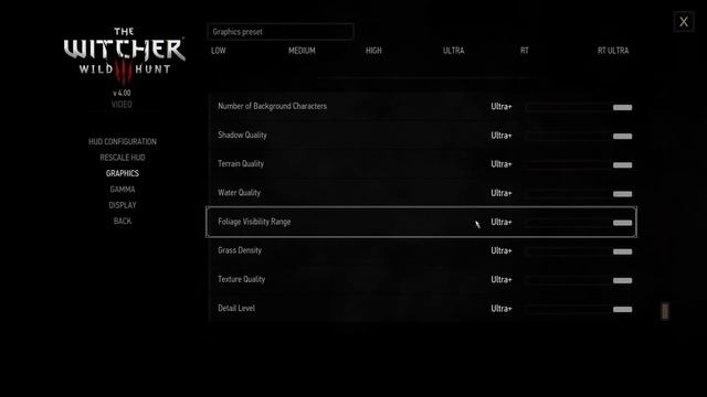 The Witcher 3 Next-Gen Update PC - Ray Tracing Stuttering FIX | R5 3600 & RTX 3060 Ti смотреть онлайн
