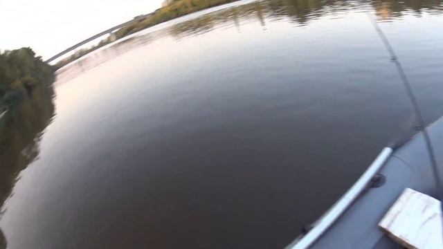 ОТВОДНОЙ и ДРОП ШОТ - где рыба ? смотреть онлайн