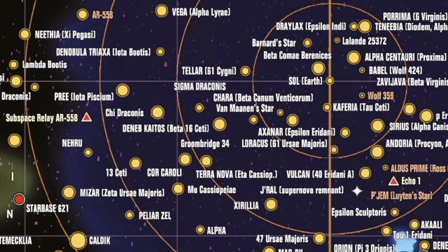A Mighty Review of Star Trek Adventures Role-Playing Game смотреть онлайн