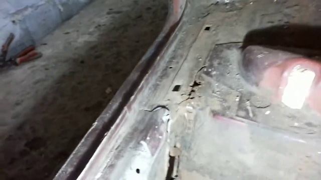 Opel omega b обзор, разборка, начало ремонта. смотреть онлайн