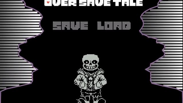 OverSave-Tale Sans Fight phase1 Save，Load　１時間耐久 смотреть онлайн