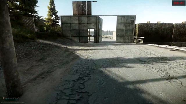 Бей своих чтобы другие боялись(Escape from Tarkov) смотреть онлайн