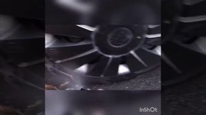 Чернитель резины (шин, пластика, ковриков) Своими руками - Всего за  30 рублей!!!