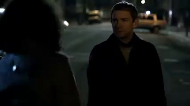 Sherlock Holmes - Stay away смотреть онлайн