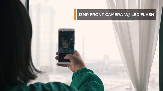 Xiaomi Redmi Note 5 Review смотреть онлайн