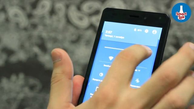 Выпуск 3 Заказы [SmartLab] Doogee X5 смотреть онлайн