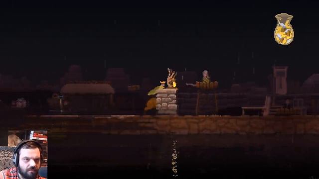 ОЛЕНЬ В ДЕЛЕ | Kingdom New Lands | ПРОХОЖДЕНИЕ #8 смотреть онлайн