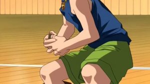 Охотник х Охотник: Остров Жадности — Финал 7 серия (аниме-сериал, 2004)