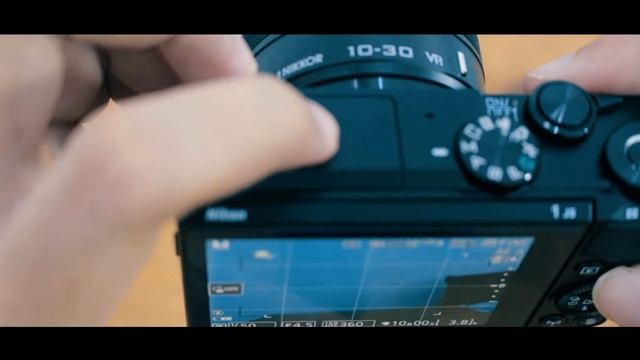 Nikon 1 J5 (after 1 month) (Indonesia) смотреть онлайн