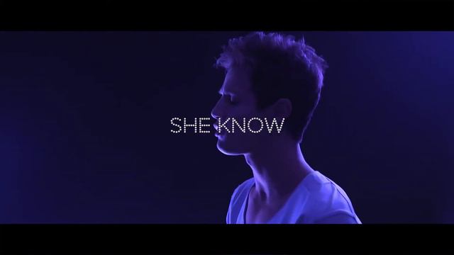 Cameron Dallas She Bad Lyric Video смотреть онлайн