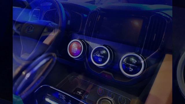Changan Cx70 Suv смотреть онлайн