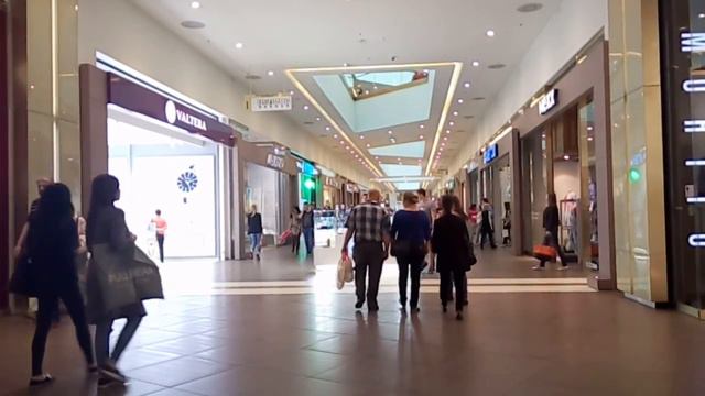 ТРЦ ГАЛЕРЕЯ ОСТРОВ смотреть онлайн