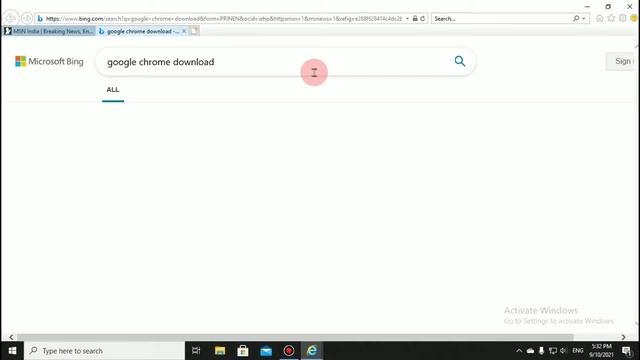 Laptop Me Google Kaise Download Kare | Google Ko Laptop Mein Kaise Download Karen смотреть онлайн