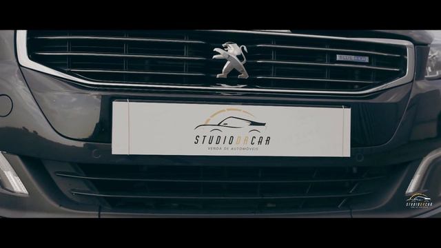📍Peugeot 508 SW смотреть онлайн