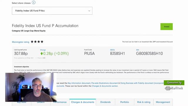 Financial Thing Investment Livestream - April 29, 2021 смотреть онлайн
