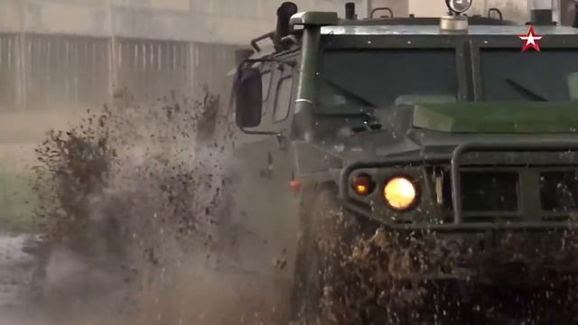 «Военная приемка» «Скорпион» Новое созвездие бронемашин смотреть онлайн