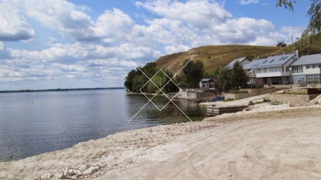 Самарская область Переволоки