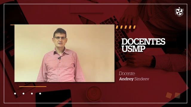 Docente | Andrey Sindeev смотреть онлайн