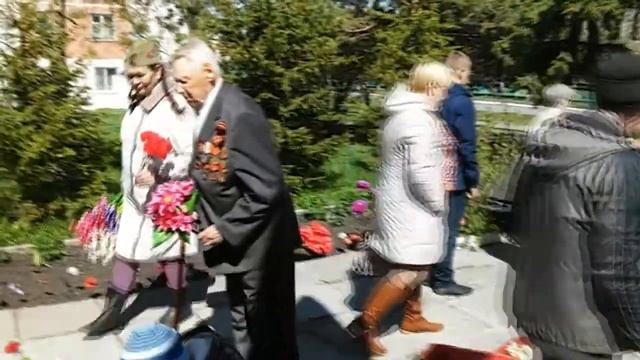 9мая 2017г с Усть Ницинское смотреть онлайн