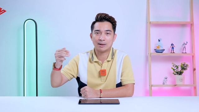 Trên tay Galaxy Tab A9 Plus - Tablet giá rẻ của Samsung làm được gì? смотреть онлайн