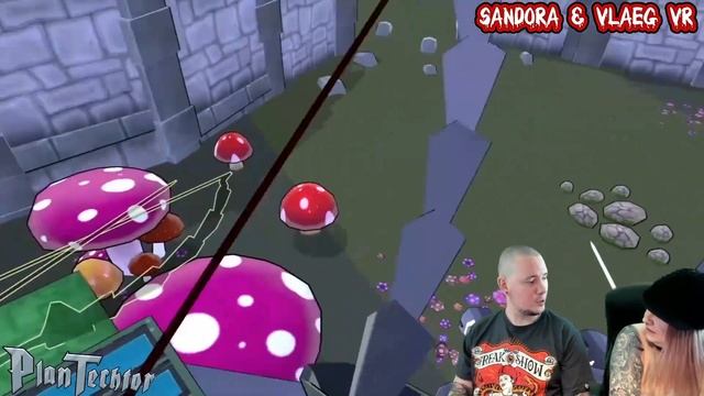 PlanTechtor Gewinnspiel [deutsch][Giveaway][VR] смотреть онлайн