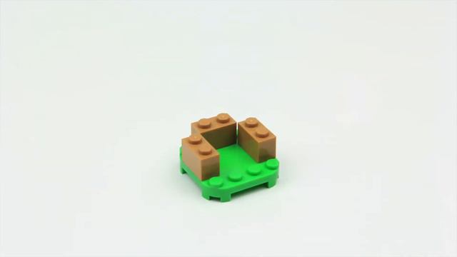 LEGO Super Mario 71360 Adventures with Mario Starter Course смотреть онлайн