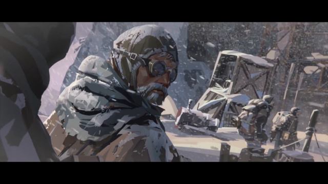 FROSPUNK OST Full Soundtrack + DLC (Piotr Musiał)