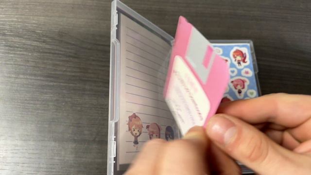 Doki Doki Literature Club Plus! - Premium Physical Edition Unboxing with Dan Salvato! смотреть онлайн