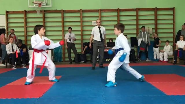 Мое первое золото SHOGUN смотреть онлайн