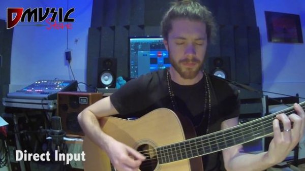 Acus One ForStrings 5